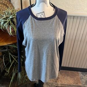 Ekouaer Nursing T-shirt